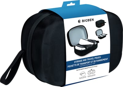 Bigben - VR2 Console tas - PS5