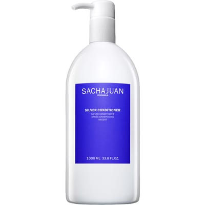 SachaJuan Silver Conditioner 1000ml