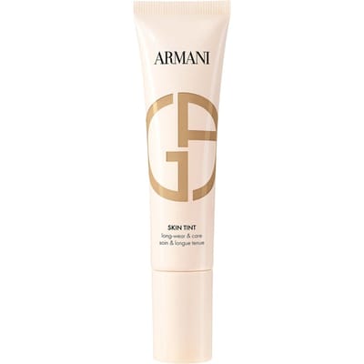 Armani Make-up gezicht Skin Tint Vloeibare foundation Dames 30 ml