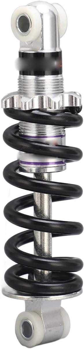 Robuuste Impactbestendige Achtervering en Schokdemper voor Dirt Bikes, ATV's en Go-Karts (160mm)
