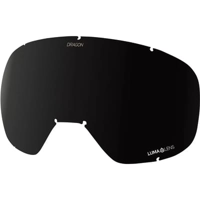 Skibril lens Dragon D3Otg Rpl Base