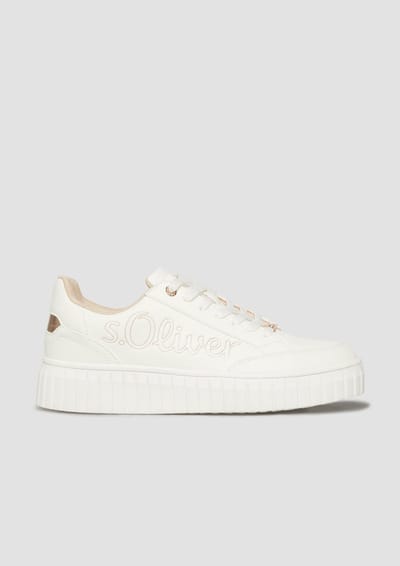 Platform Sneakers Dames s.Oliver (réf. 2177873)