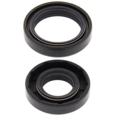 Cache joint spi moto All Balls Racing Kawasaki KX 125 (KX125F) [125] / KX 125 (KX125G) [125]