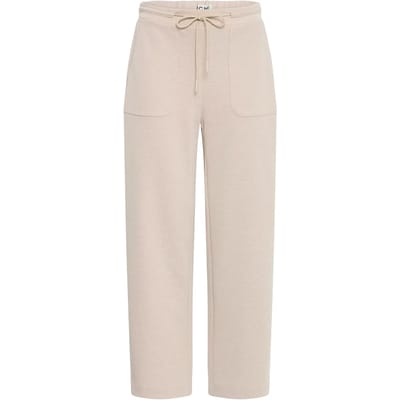 ICHI - IHKATE PIQUE PA5 - Dames - Regular fit jeans