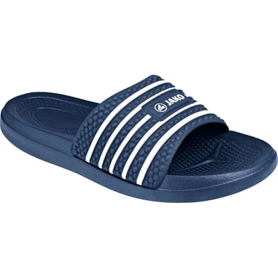 JAKO Jakolette - Slippers - Kinderen - Maat 30 - Navy/Wit