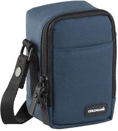 Cullmann BERLIN Vario 100 blue. camera bag