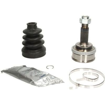 Homokineet reparatie set, aandrijfas SPIDAN 25086