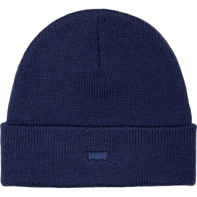 Levi's Cuffed Batwing Beanie Licffc Taglia: OS | Cappelli Outlet | Uomo