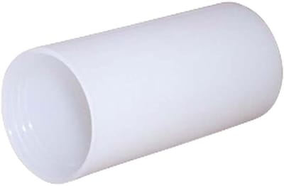 SW-Stahl 07877L Vervangende huls voor wielmoerinzetstuk 21 mm | Beschermhuls voor wielmoeren | Kunststof wielmoerhuls | Premium beschermhuls voor dopmoeren | Gereedschapsaccessoire voor wielmoeren | Velgbescherming
