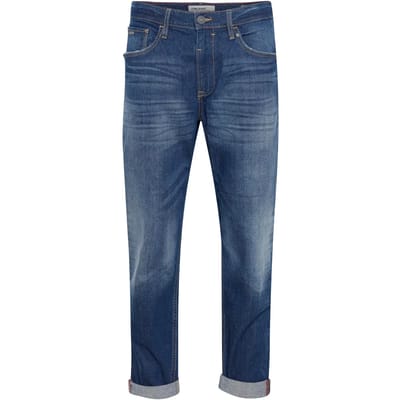Blend - BHTHUNDER RLX 3658 NOOS - Heren - Relaxed fit jeans