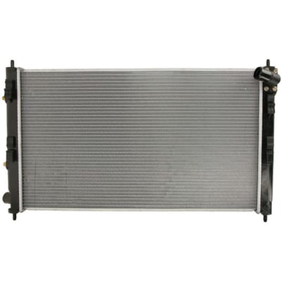Radiator, motorkoeling NRF 550047