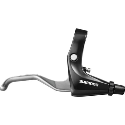 Shimano Remgreep Bl-r780 Recht Stuur Links Zwart