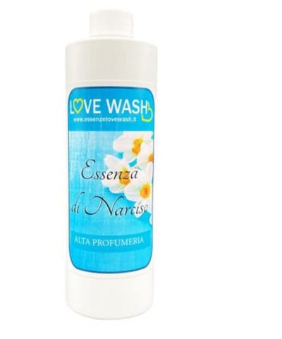 Wasparfum Essenza di Narciso 250ml - Love Wash