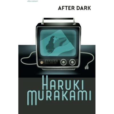 After Dark - Haruki Murakami