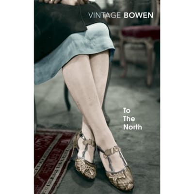 Vers le Nord par Elizabeth Bowen Livre de poche 9780099287766