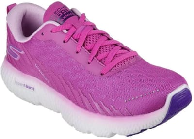 Dames hardloopschoenen SKECHERS GO RUN MAXROAD 5 paars 38 EU