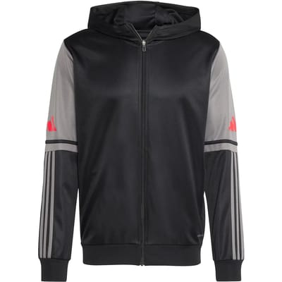 Hooded trainingsjack adidas Squadra25