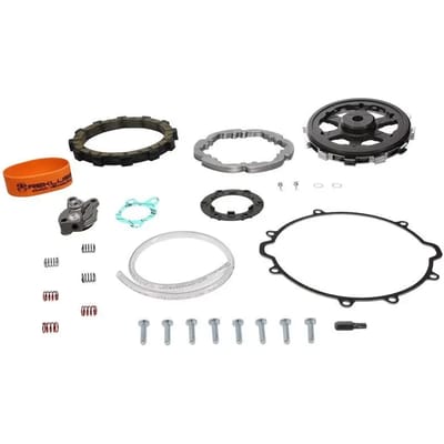 Embrayage moto complet Rekluse RadiusX 4.0 Gas Gas EX 450 F
