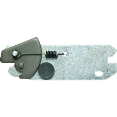Remhefboom, remsysteem WP -S 1.F040