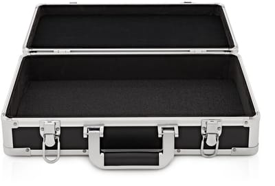 Flightcase voor Gitaar Pedalboards van Gear4music