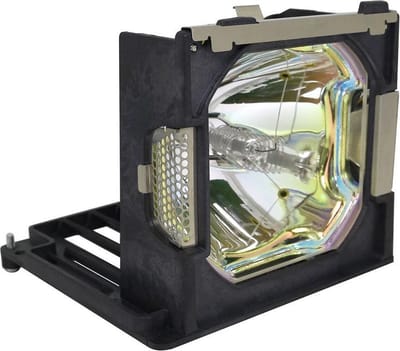 003-120188-01, Sanyo POA-LMP101 / 610-328-7362, Canon LV-LP28 / 1706B001AA Projector Lamp (bevat originele P-VIP lamp) 003-120188-01