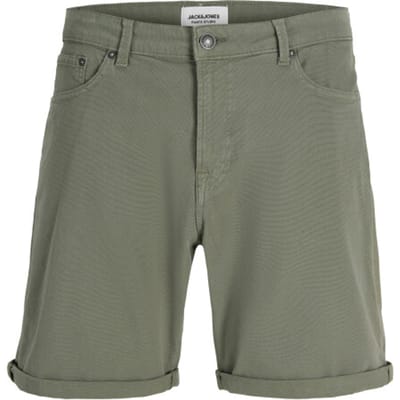 Jack & Jones jpstrick allen icon shorts reg sn 12292869 dusty olive