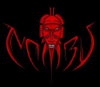 Mombu - Mombu (CD)