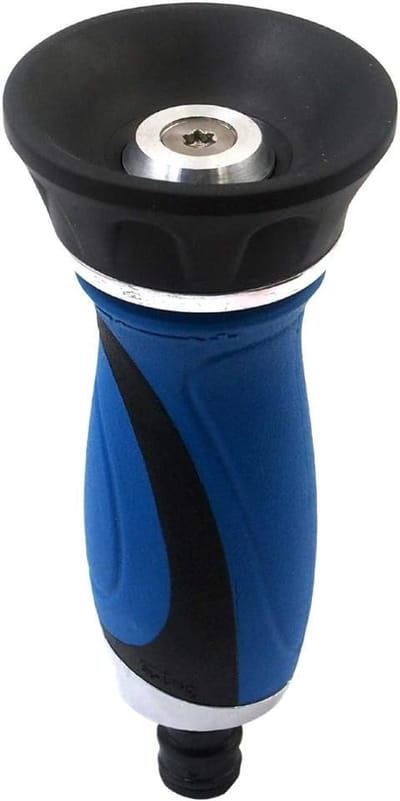 Water spray head voor tuin en auto, Europese stijl brandblusser, ideaal voor tuinonderhoud en reiniging