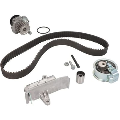 Schaeffler Ina Waterpomp+distributieriem set INA 530 0177 30