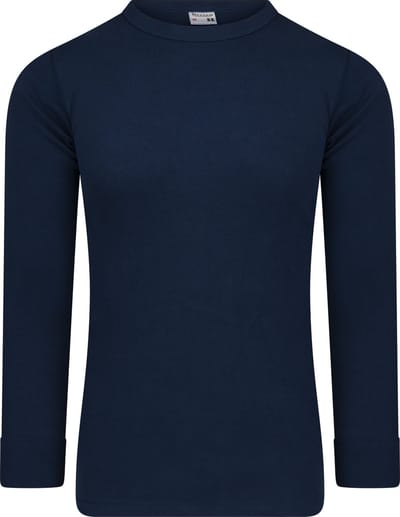 Beeren Bodywear T-shirt M3000 LM Marine maat M