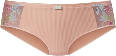 Dacapo Capri Panty Peach Roze 42