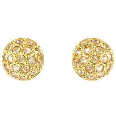 Oorbellen Dames Adore 5489657 1 cm