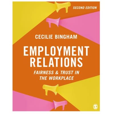 Employment Relations - Bingham, Cecilie