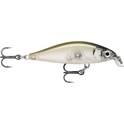 Lok Rapala X-Light Minnow FNM05