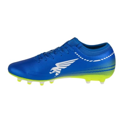 Joma Heren Evolution Stevige Grond Voetbalschoenen (Blauw)