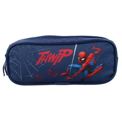 Spider-Man Web Warriors pennenzak Pennenzakken en -etui' Pennenzakken en -etui' Pennenzakken en -etui' Pennenzakken en -etui' Pennenzakken en -etui'