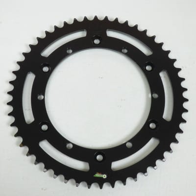 Couronne de transmission Esjot pour Moto Yamaha 600 Tt Japon 1983 à 1992 Neuf