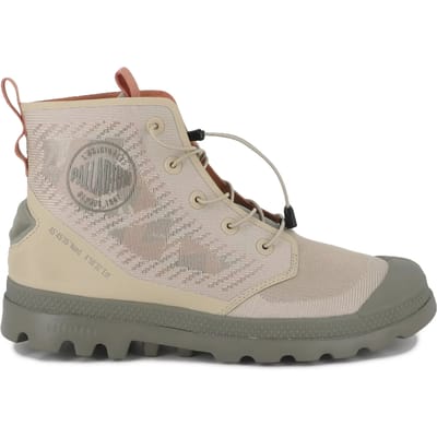 Laarzen Palladium Pampa Lite