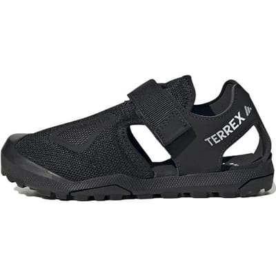Adidas Terrex Captain Toey 2.0 Sandalen Zwart EU 31 Kinderen