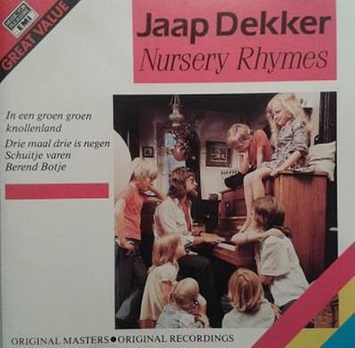 NURSERY RHYMES
