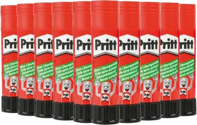 Pritt lijmstift glue-it 43gr 15st