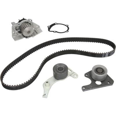 Schaeffler Ina Waterpomp+distributieriem set INA 530 0096 30