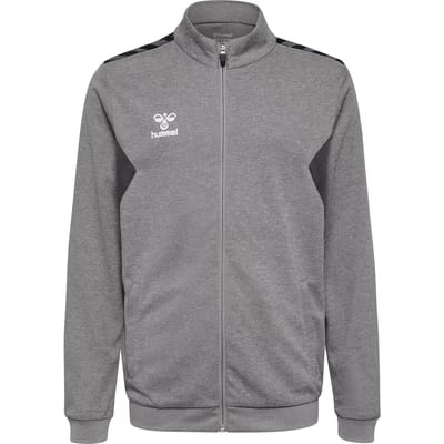 Hummel kindertrainingsjack Hmlauthentic Pl Zip Jacket Kids 219983