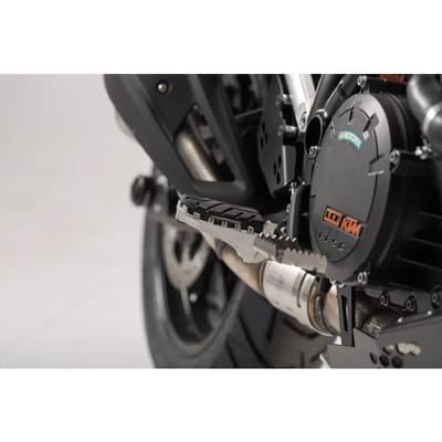 Voetsteun kit SW-Motech ION KTM, husqvarna Norden 901 (21-)
