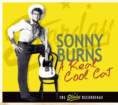 Real Cool Cat