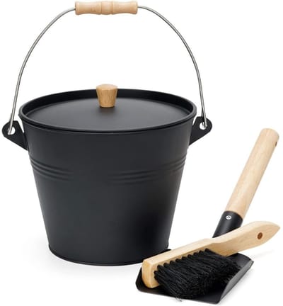 VELTRR® Kolenkit - Kolenemmer - Pelletemmer