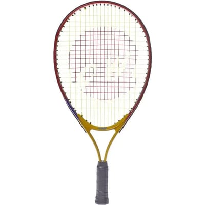 Tennisracket en methodologie voor kinderen Tanga sports