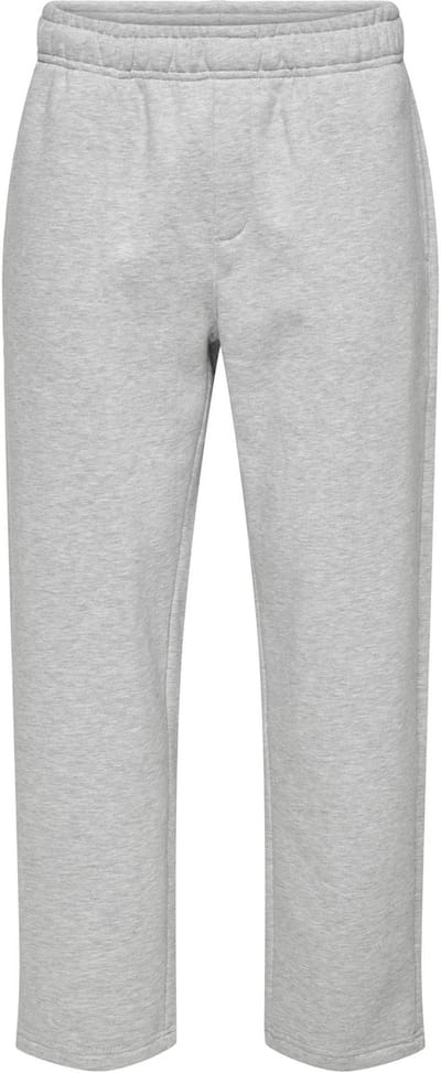 ONLY & SONS Joggingbroek ONSCONNOR Straight fit Joggingbroek