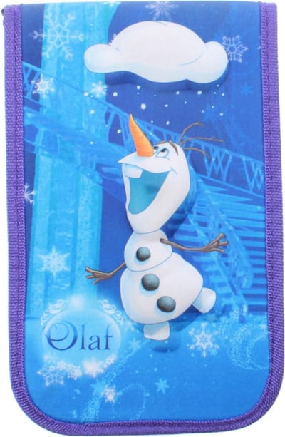 Frozen 3D Etui