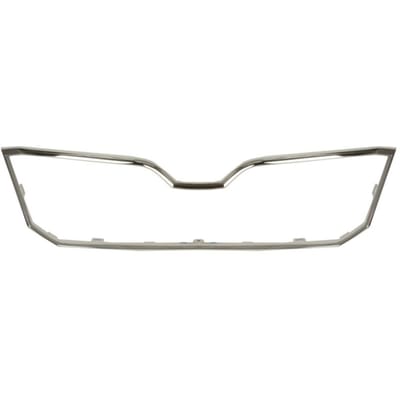 Grilleversteviging - onderdeel BLIC 6502-07-7527991P